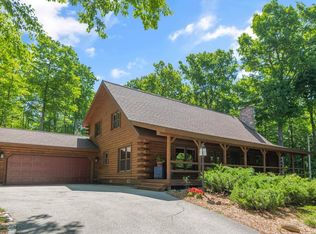 10848 Trillium Ln, Sister Bay, WI 54234