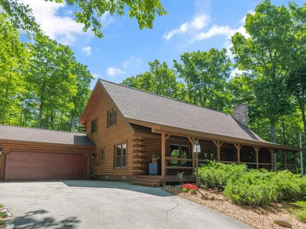 10848 Trillium Ln, Sister Bay, WI 54234