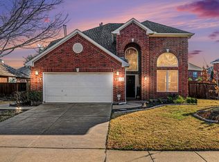 8234 Robertson Dr, Frisco, TX 75036