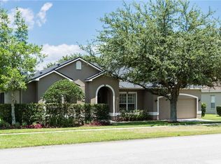 581 Hebrides Ct, Apopka, FL 32712