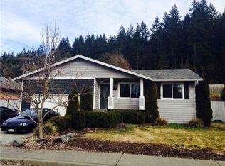 121 N Bogart Ave, Granite Falls, WA 98252