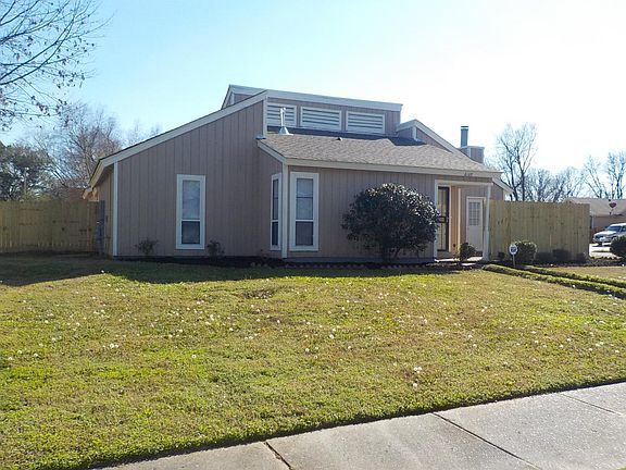 2nd image of 6169 Cranbury Park Dr