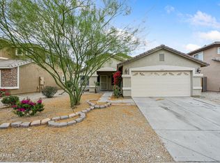 25533 W Pioneer St, Buckeye, AZ 85326
