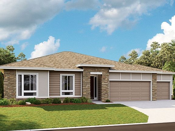 The Delaney Elevation C