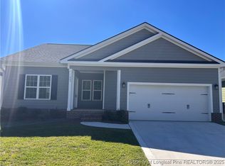 403 Morehead St, Spring Lake, NC 28390