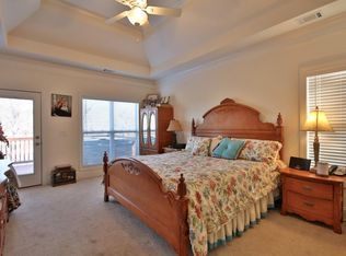 110 Buckeye Rdg W, Dahlonega, GA 30533