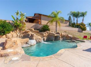 11317 Snow View Ct, Yucaipa, CA 92399