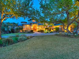 620 Brandon Way, Austin, TX 78733