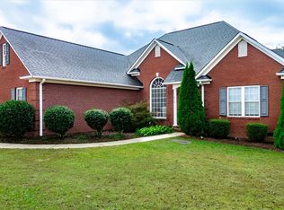 919 Centerville Rd, Anderson, SC 29625