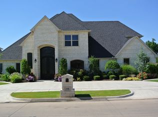 7708 NW Taylors Lndg, Lawton, OK 73505