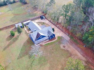 185 Oak Rd, Jenkinsburg, GA 30234