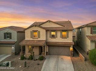 14247 E Axle Dr, Vail, AZ 85641