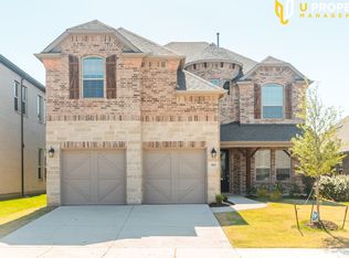 813 Bent Brook Rd, Little Elm, TX 75068