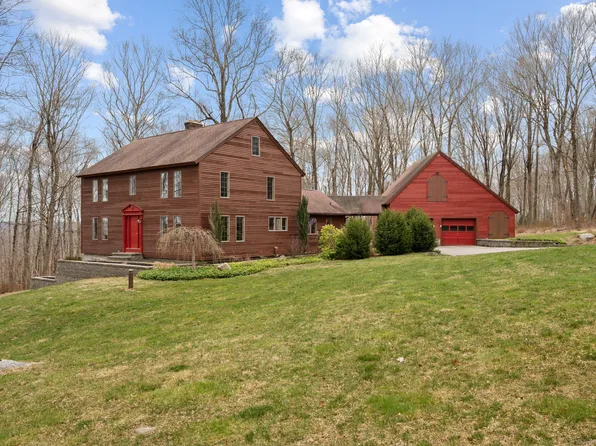 82-1 Mt Archer Road, Lyme, CT 06371