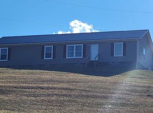 32383 Racoon Trl, Meadowview, VA 24361