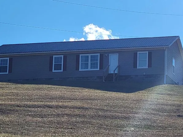 32383 Racoon Trl, Meadowview, VA 24361