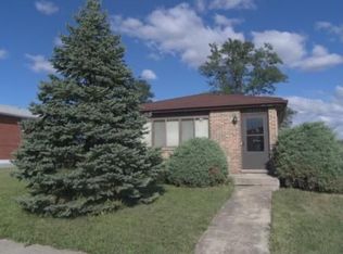 18107 Birch Ave, Country Club Hills, IL