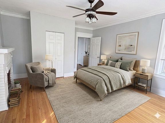 5th image of 6532 N Sacramento Ave APT 3S