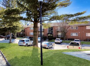 Milford Station, Pikesville, MD 21208
