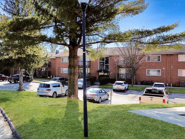 19 Warren Park Dr #D7-C1