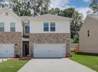 Dallas Plan, Avery Landing, McDonough, GA 30253