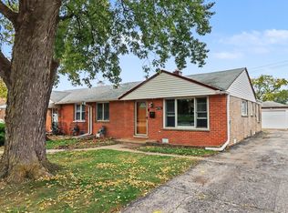 8930 S Crawford Ave, Hometown, IL 60456
