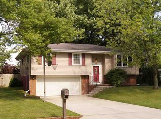 316 Illini Dr, East Peoria, IL