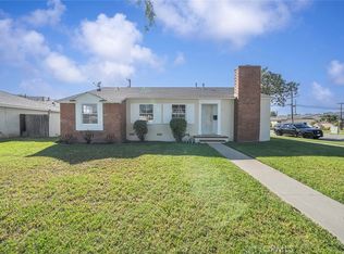 401 S Basque Ave, Fullerton, CA