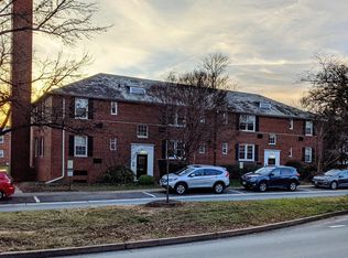 230 N George Mason Dr APT 3, Arlington, VA 22203