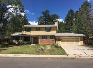 1319 N Aztec St, Flagstaff, AZ 86001