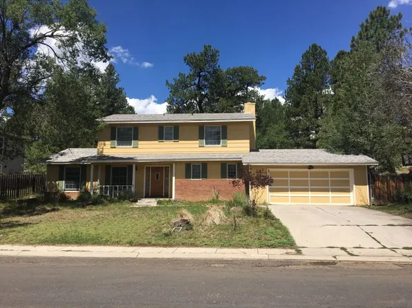1319 N Aztec St, Flagstaff, AZ 86001