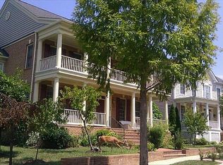 105 Watkins Overlook, Rockville, MD
