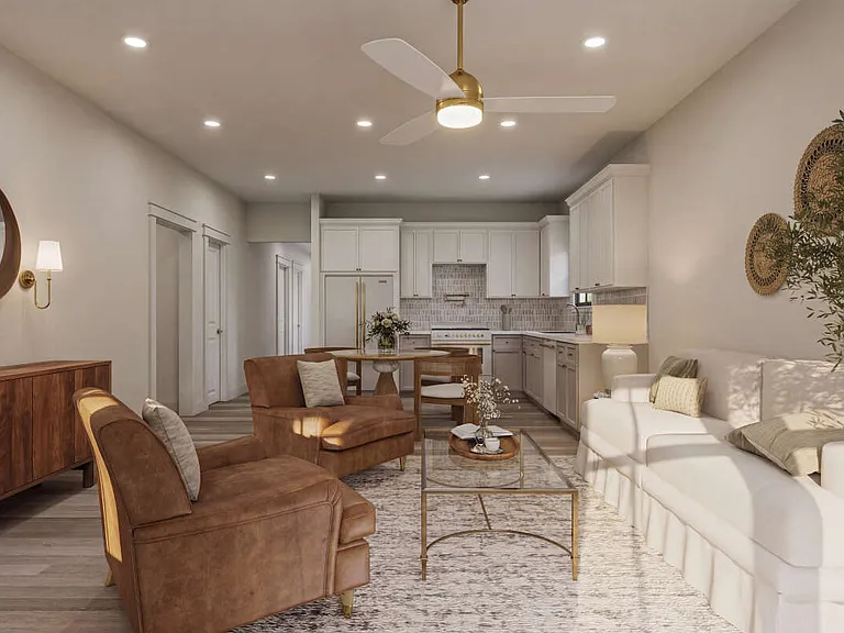 2815 Neuse Blvd #1 — Photo 7