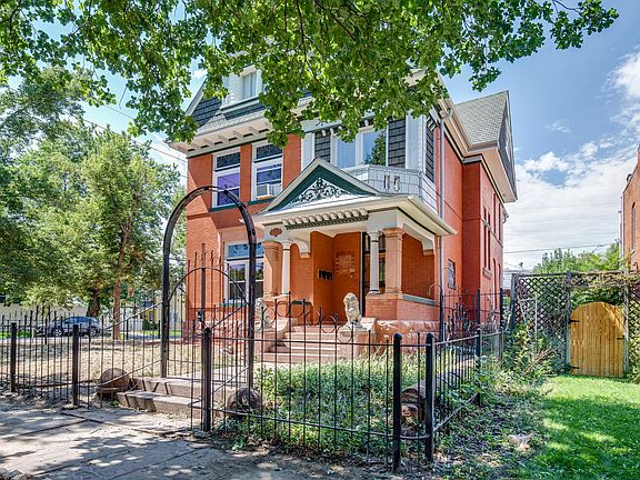 2nd image of 2301 N Marion St #3