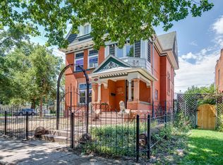 2301 N Marion St #3, Denver, CO 80205