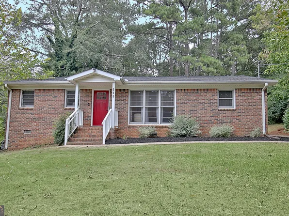 523 Menefee St, Palmetto, GA 30268