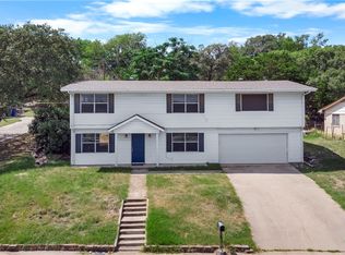 1010 S 31st St, Copperas Cove, TX 76522