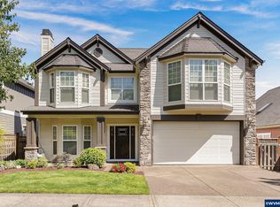 3740 Aberdeen St S, Salem, OR