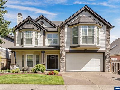 3740 Aberdeen St S, Salem, OR, 97302