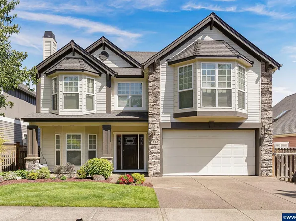 3740 Aberdeen St S, Salem, OR 97302