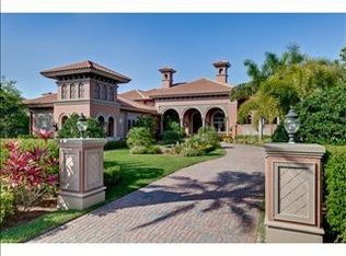 10421 Via Lombardia Ct, Miromar Lakes, FL 33913