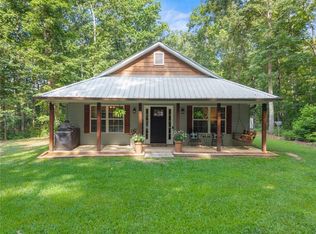 5314 H Thomas Rd, Gainesville, GA 30506
