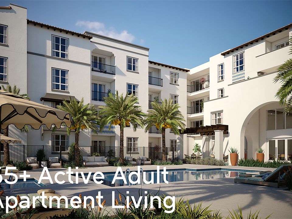Everleigh San Clemente 55+ Active Adult Apartment Homes Apartment