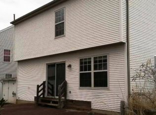 735 Springton Cir, Upper Chichester, PA 19014