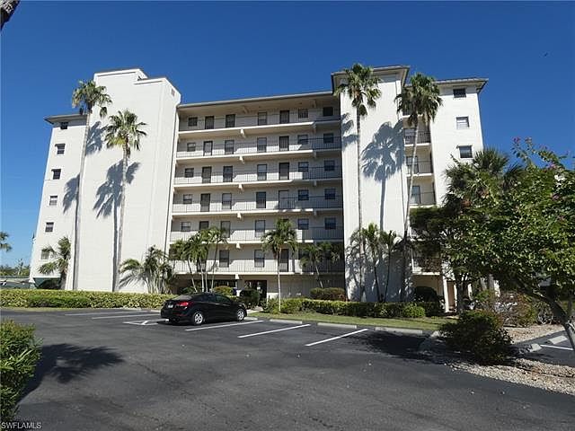 1st image of 6893 Estero Blvd APT 425