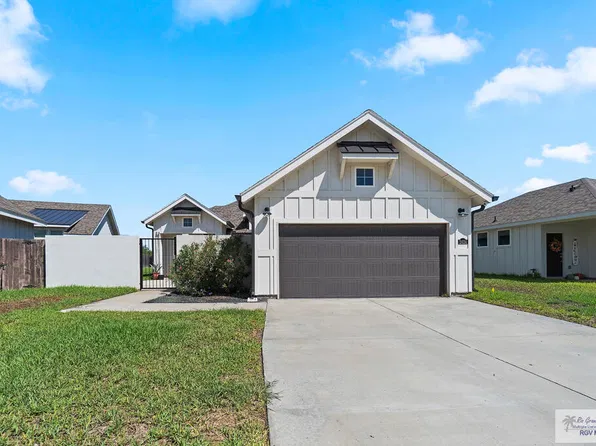 2424 Grove Ln, Brownsville, TX 78526