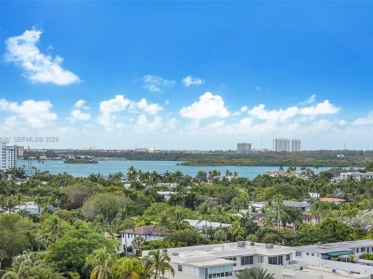 9801 Collins Ave #11M — Photo 12
