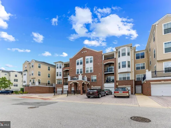8609 Wintergreen Ct Unit 308, Odenton, MD 21113