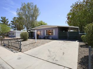 18013 N 19th Way, Phoenix, AZ 85022