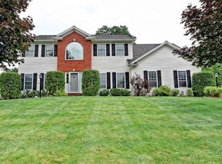 45 Dyke Rd, Latham, NY 12110